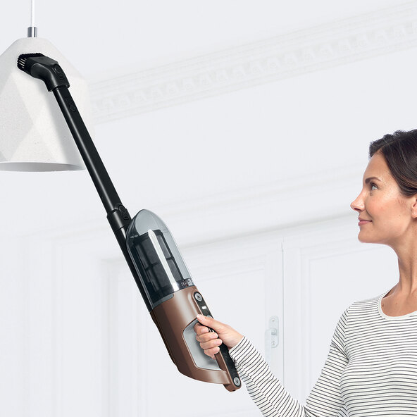 Bosch 2-in-1-Stab- und Handsauger | ALDI ONLINESHOP