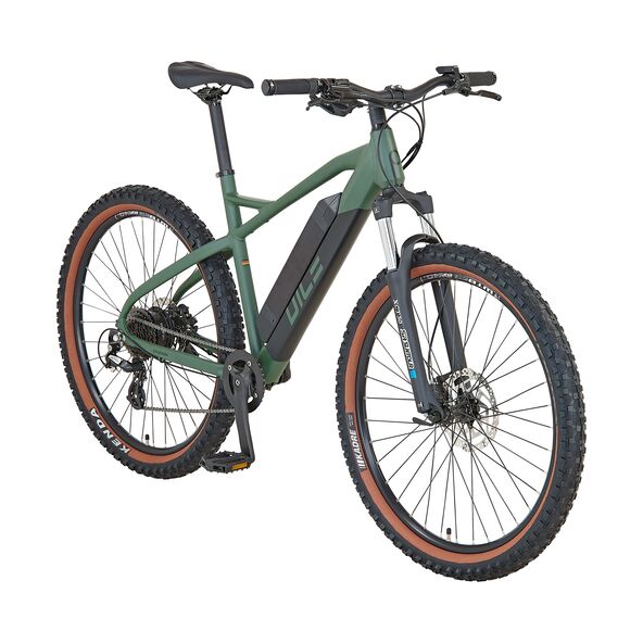 E-Mountainbike Dice 1.0 Action