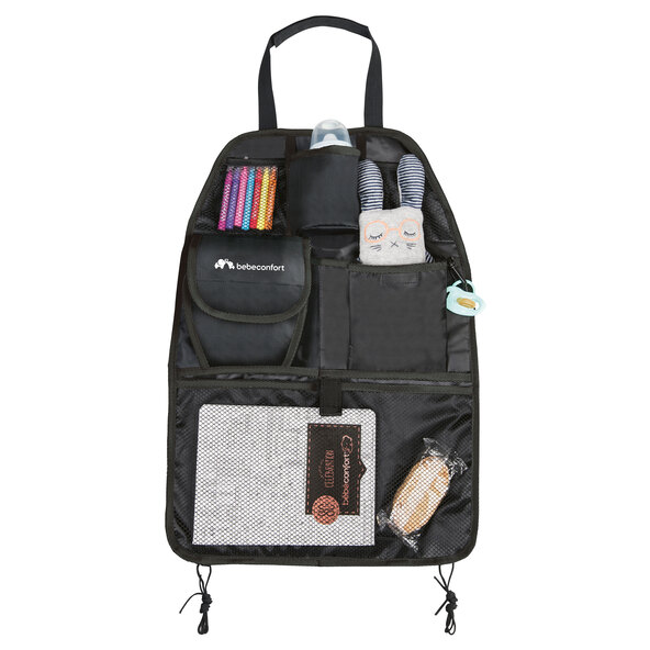 Auto-Rücksitzorganizer