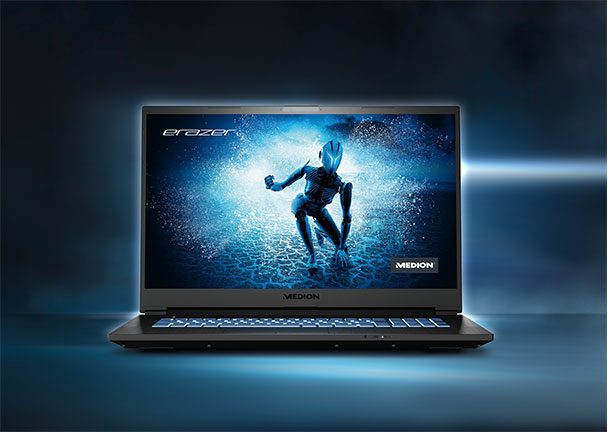 Core-Gaming-Notebook Defender P15 (MD64095) Core-Gaming-Notebook Defender P15 (MD64095)