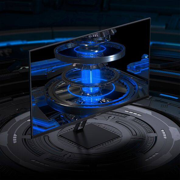 Full HD Gaming Monitor G27i, 68,58 cm (27")