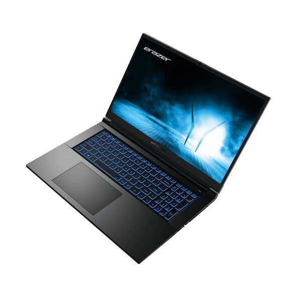 17" Gaming Notebook Scout E30, RTX 4050 (MD62601)