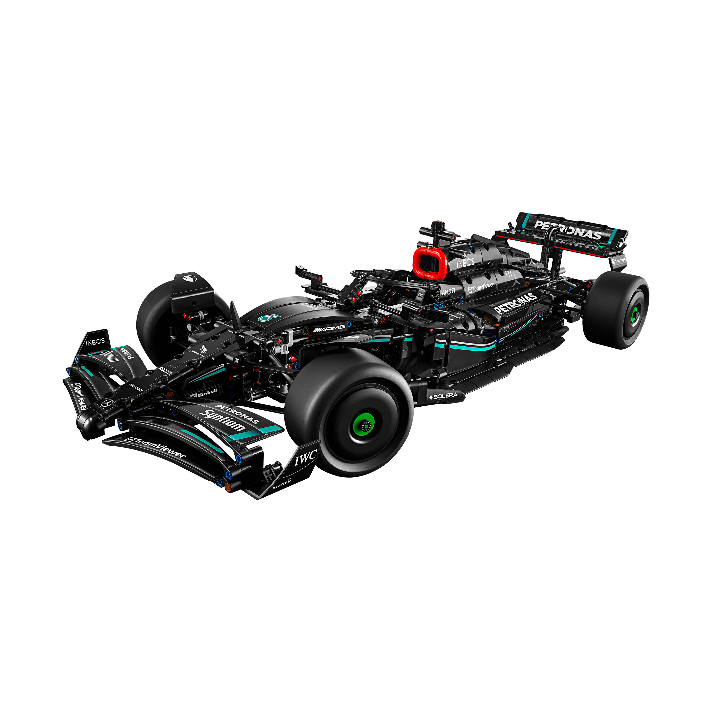 LEGO® Technic MercedesAMG F1 W14 E ALDI