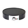 Crepemaker, schwarz