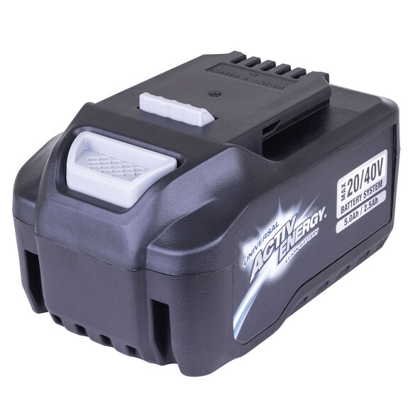 Activ Energy 20V/40VAkku ALDI