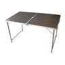 Faltbarer Campingtisch
