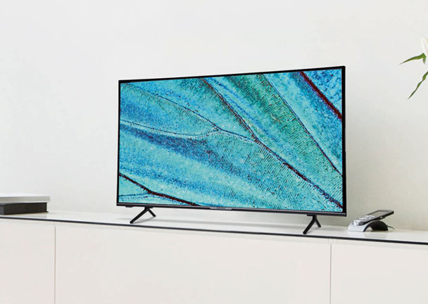 Ultra-HD-LCD-Smart-TV X15811 (MD 30110) Ultra-HD-LCD-Smart-TV X15811 (MD 30110)