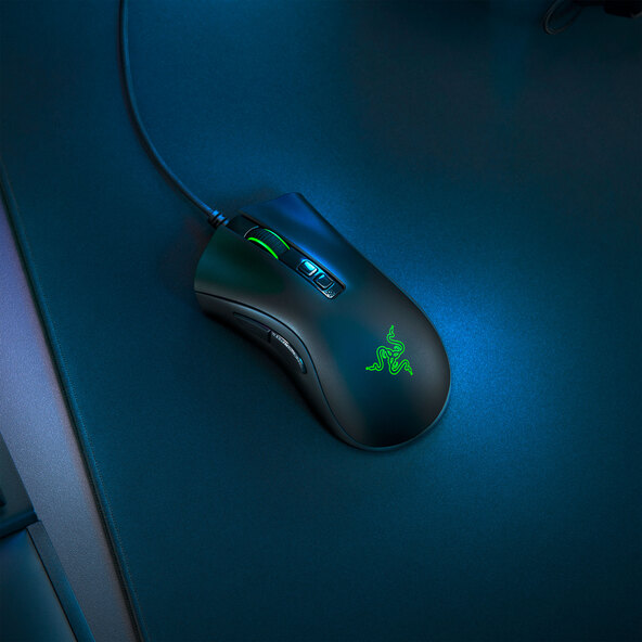 Gaming Mouse DeathAdder V2