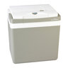 Thermoelektrische Kühlbox, grau