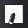 LED-Wandstrahler Alfie 14 W, 1.300 lm