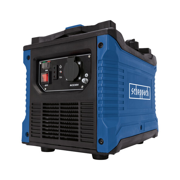 Inverter-Stromgenerator SG1600i