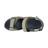 Trekking Sandalen, khaki, 42