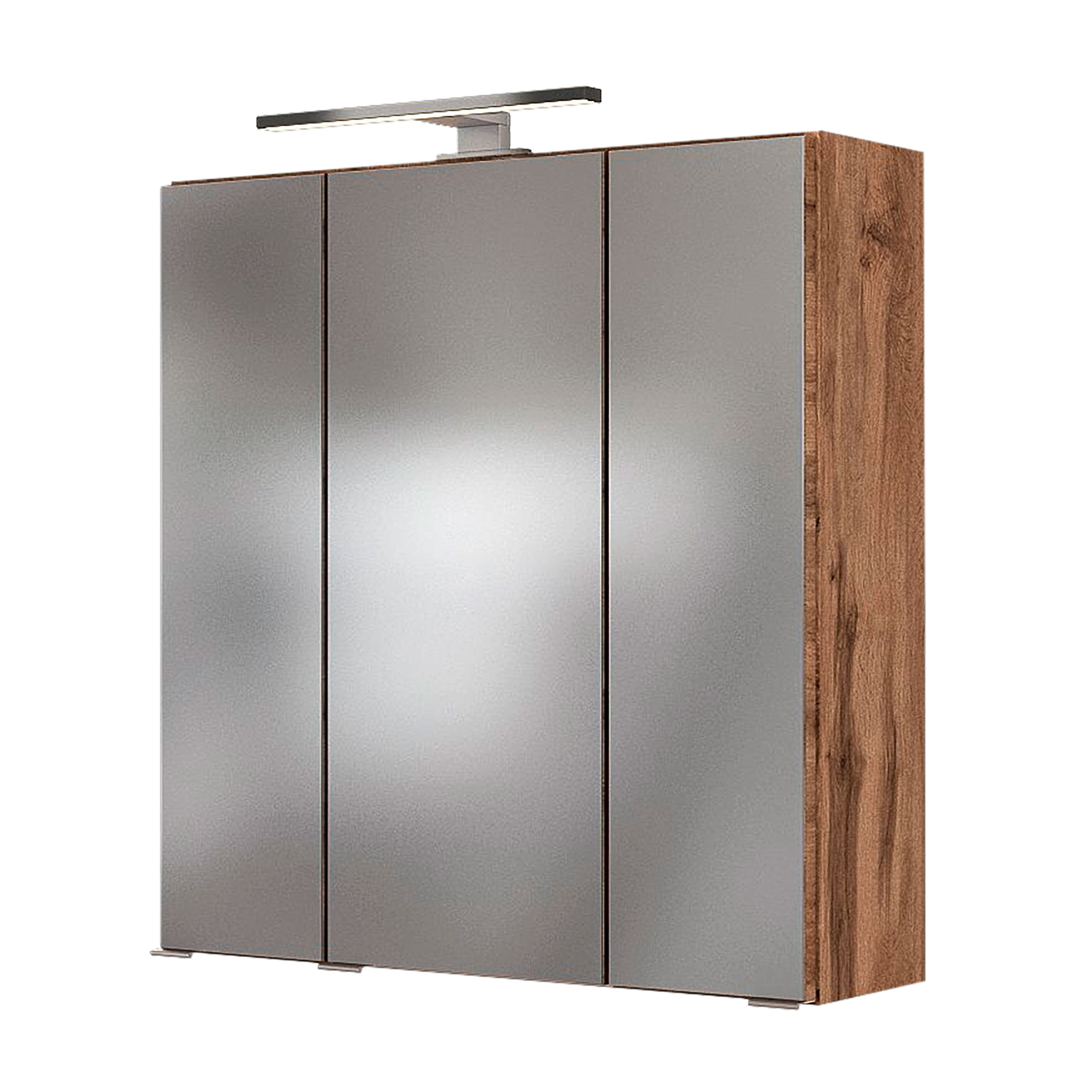HELD MÖBEL Spiegelschrank ALDI