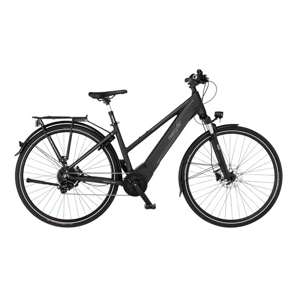 Trekking E-Bike Viator 6.0i, Damen, 49 cm