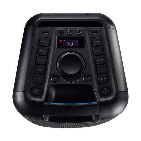 Partysoundsystem MD44080