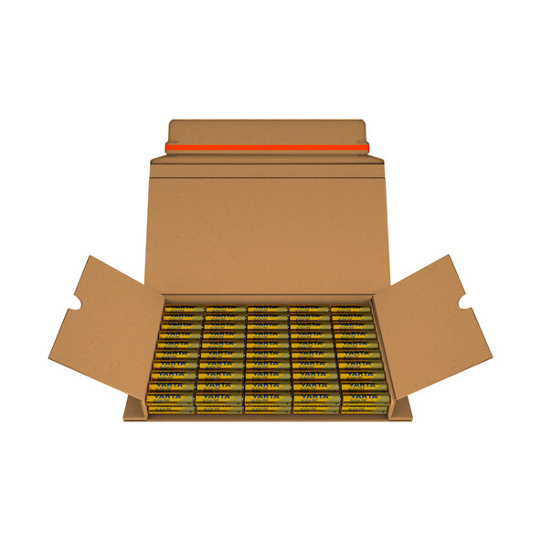 VARTA Alkaline Plus AA Batterien, 100er Pack