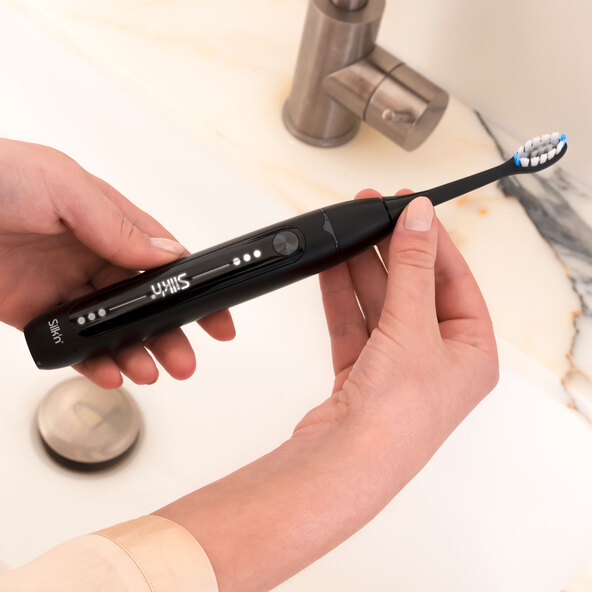 Elektrische Zahnbürste SonicYou, black