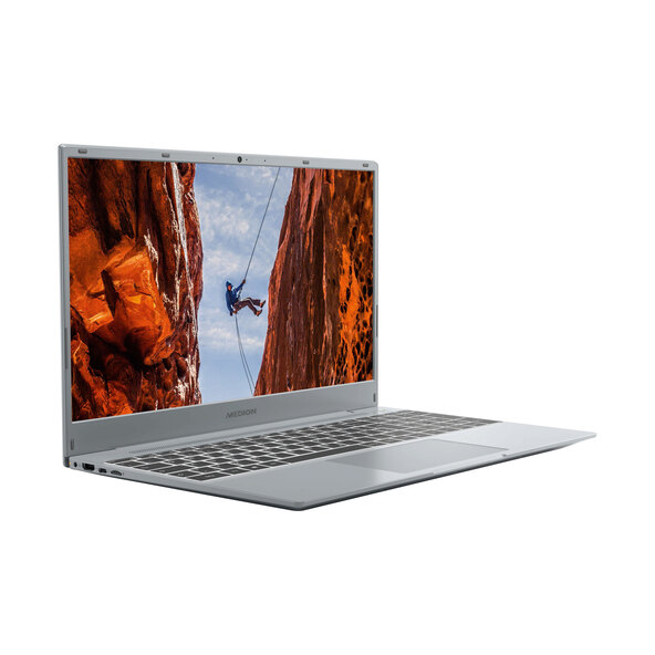 15,6" Laptop E15412, i7-1165G7