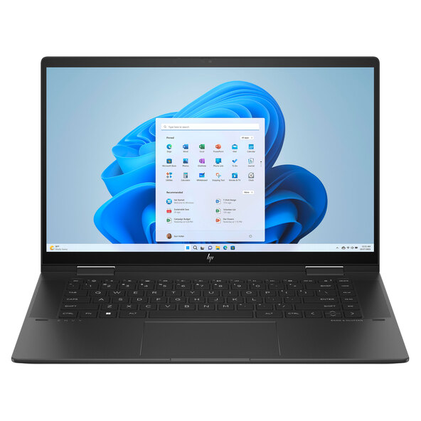 Convertible Notebook ENVY x360 15-fh0555ng