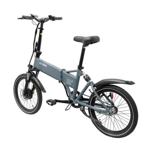 Falt-E-Bike City Run 20"