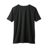 T-Shirts, schwarz, XXL, 3er Set