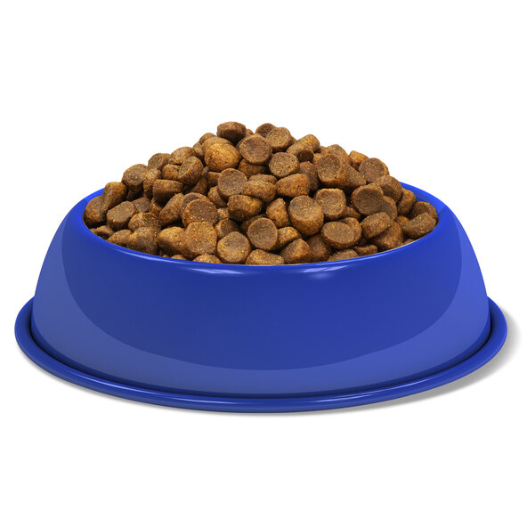 Premium Hunde-Trockenfutter Wild Roots, 4 x 2 kg, Huhn & Pute