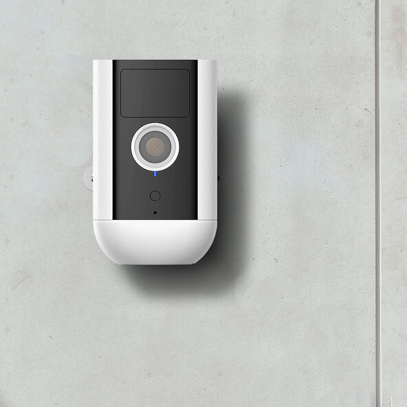 Smart Home Outdoor-Kamera SH-IPC09