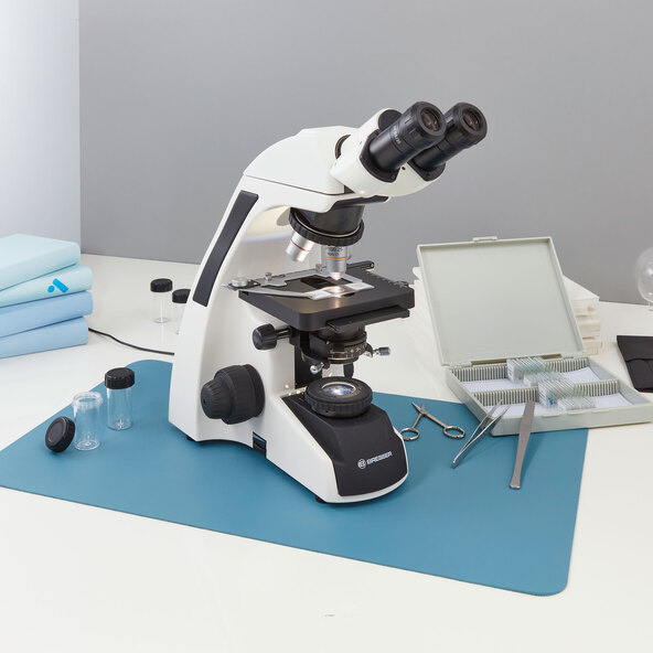 Mikroskop Science TFM-201