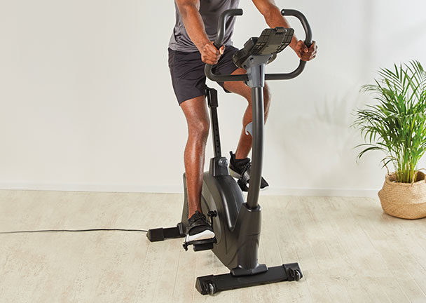 Ergometer Ergometer