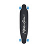 Longboard, Holzoptik