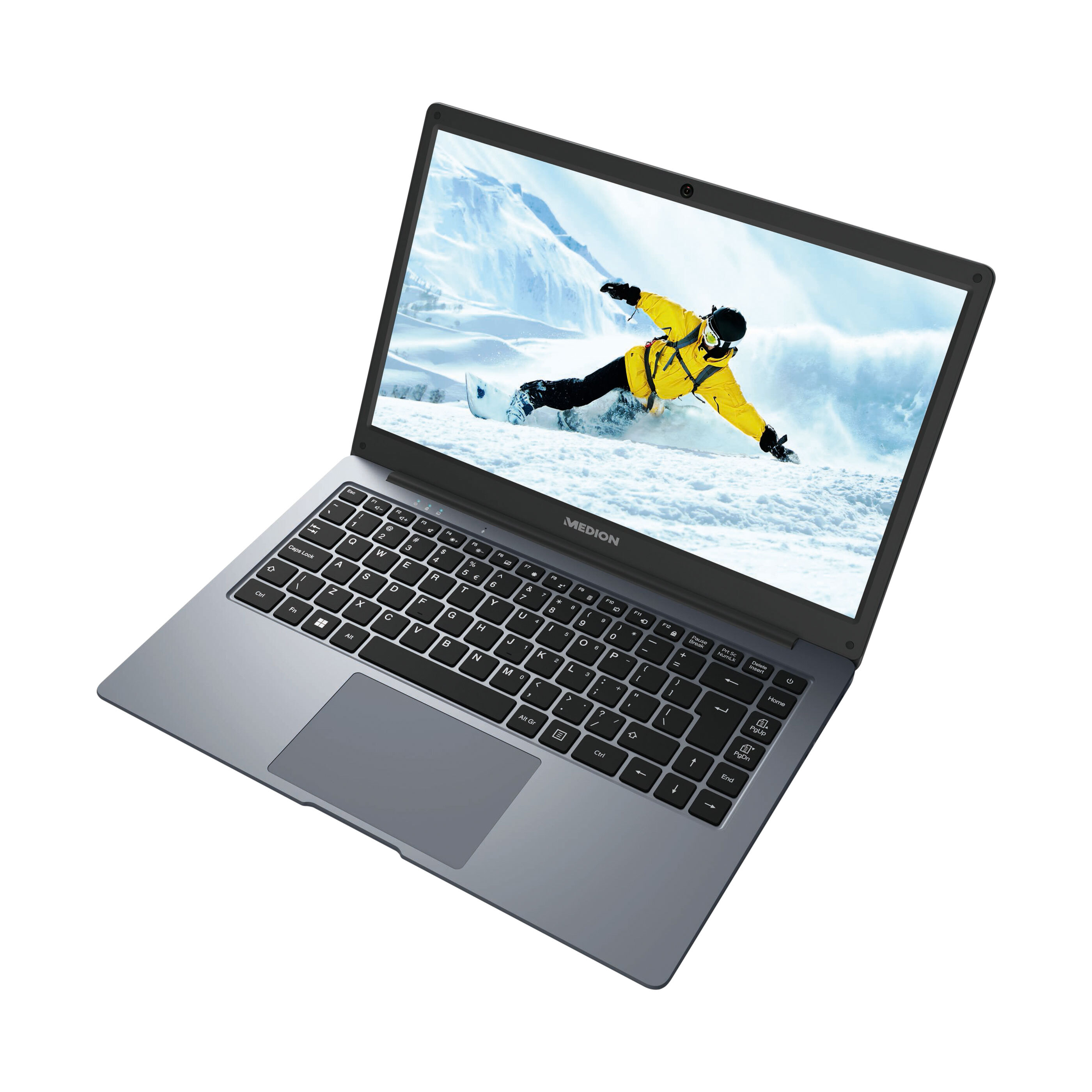 MEDION Laptop E14223, 35,56 cm (14\
