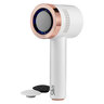 Hornhautentferner Vacu Pedi, rosegold