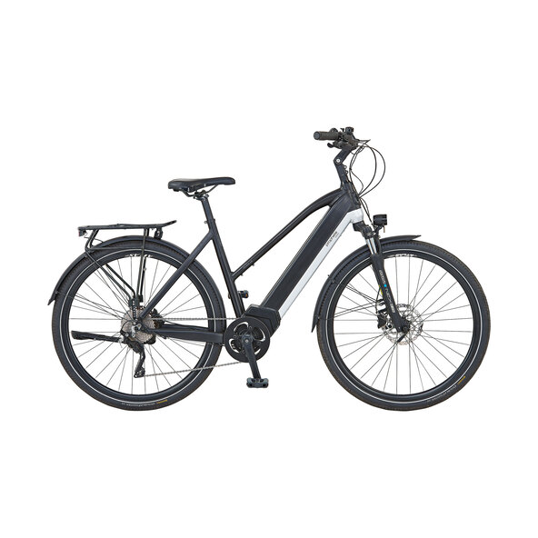 E-SUV Bike Entdecker 22.ETS.15, Damen