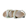 Trekking Sandalen, sand, 38