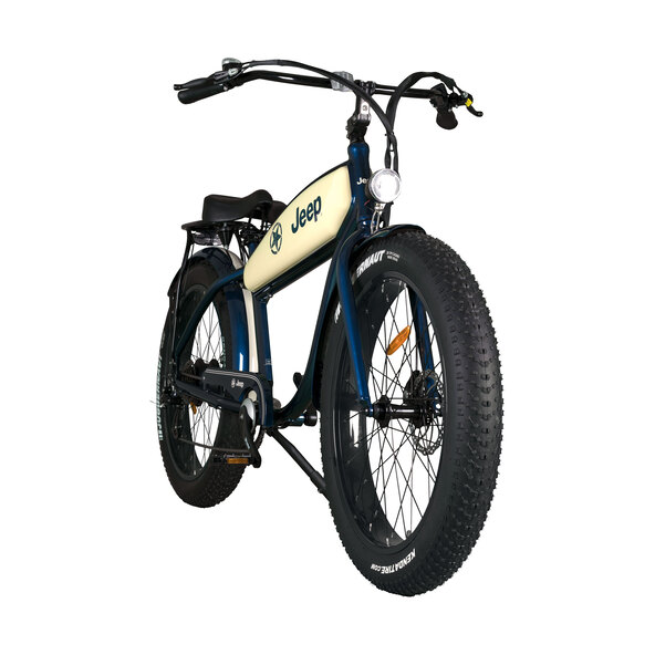 Cruise E-Bike CR 7005