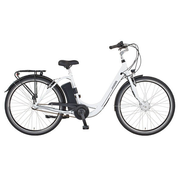 City E-Bike Geniesser 21 ESC 30, 28"
