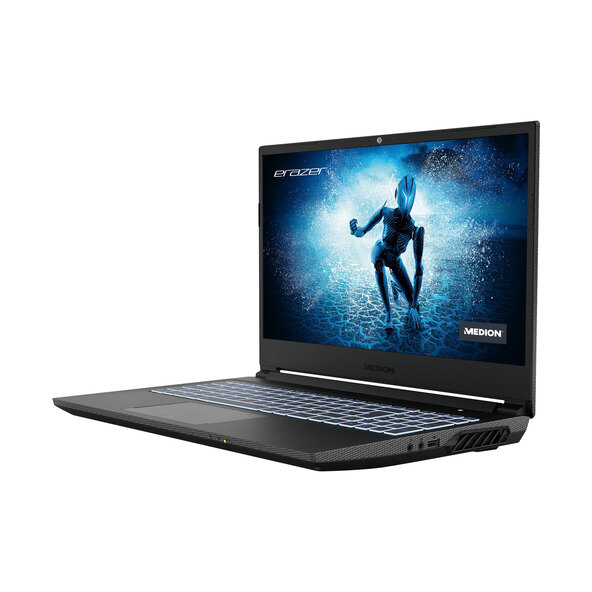 15,6" Gaming Notebook Deputy P25 (MD64055)