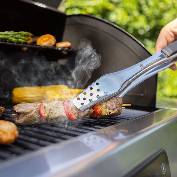 Elektrogrill, 3.200 W
