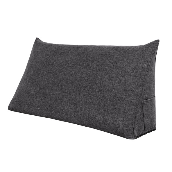 Bett-Sitzkissen