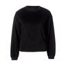 Loungewear Set, black, S