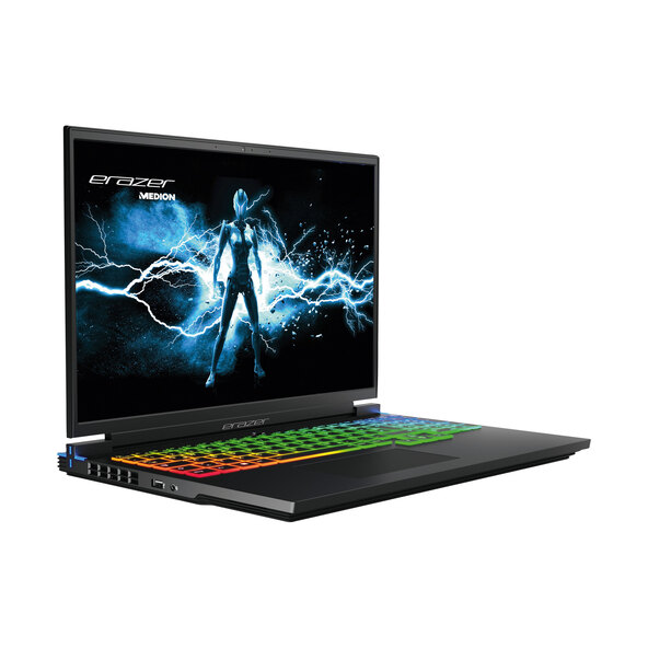 Gaming Notebook Major X10 (MD64105) 