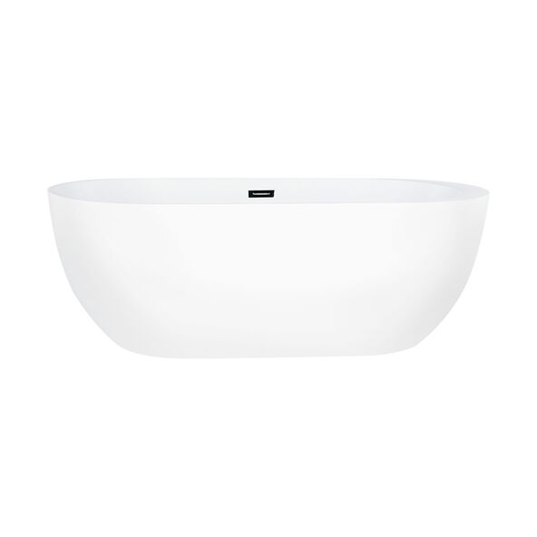 Freistehende Badewanne CODO