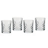 Whisky-Gläser, 330 ml, 4er Set