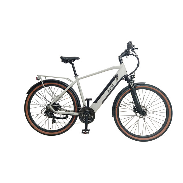 Trekking-E-Bike Utah 2.1, Herren