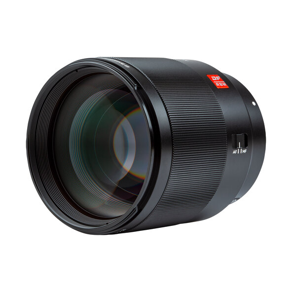 Kamera-Objektiv Viltrox AF 85 mm f/1.8 RF für Canon