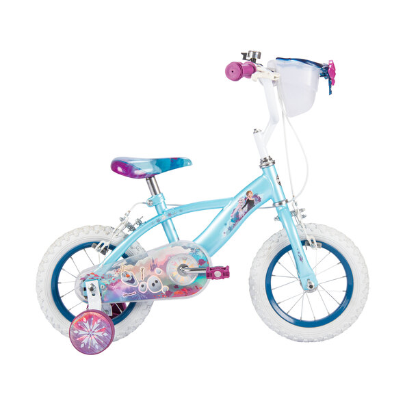 Huffy Kinder-Fahrrad Frozen | ALDI ONLINESHOP