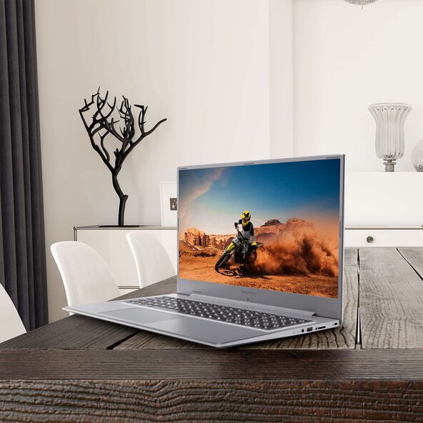 17" Notebook S17413 (MD64170)