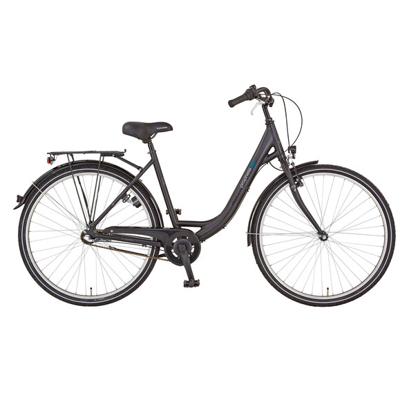 City-Bike Genießer 28 Zoll