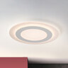 LED-Deckenleuchte Karia, 30 W