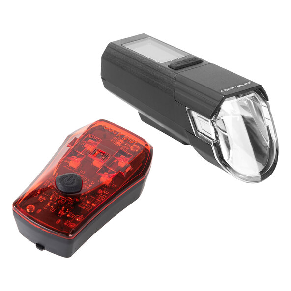 Premium-LED-Leuchtenset